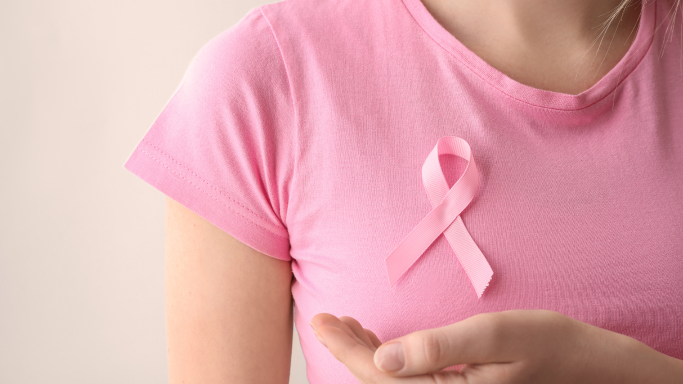 Permen Naturopathic provides breast thermography